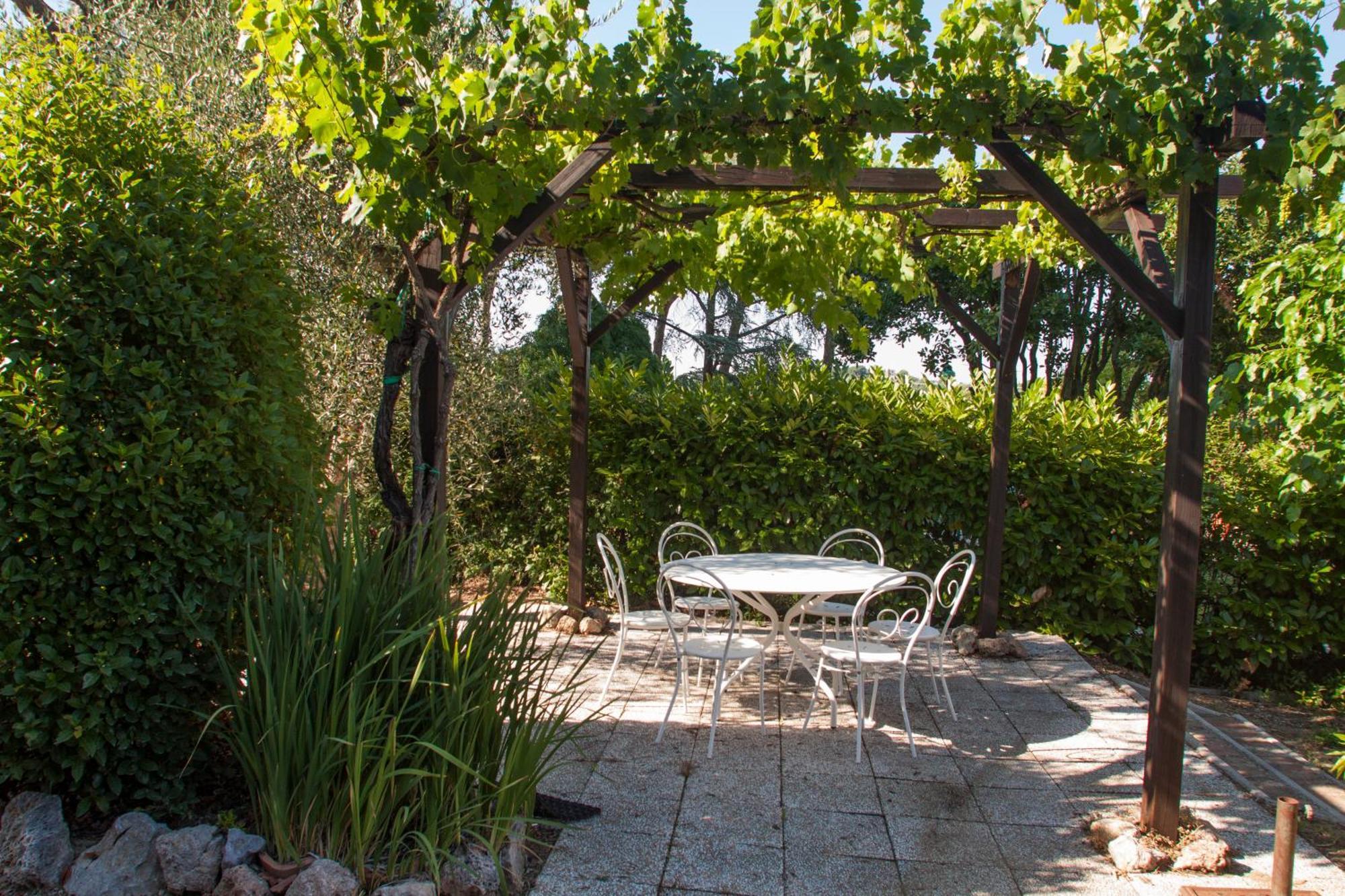 Podere Piazza Casa Dell'Arcivescovo Σιένα Εξωτερικό φωτογραφία
