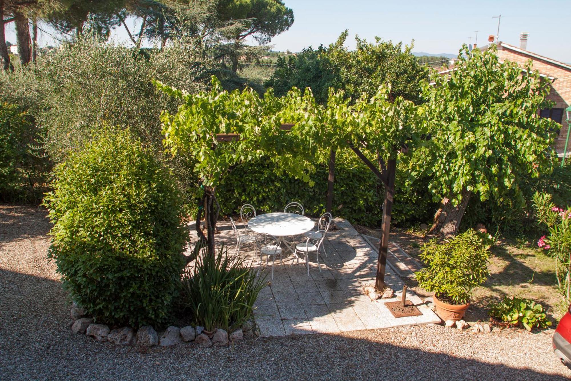 Podere Piazza Casa Dell'Arcivescovo Σιένα Εξωτερικό φωτογραφία